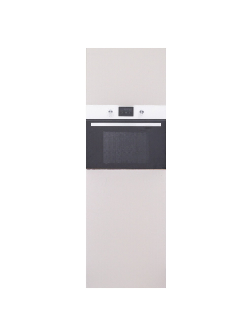 Colonne de cuisine factice pour home staging (5 coloris)