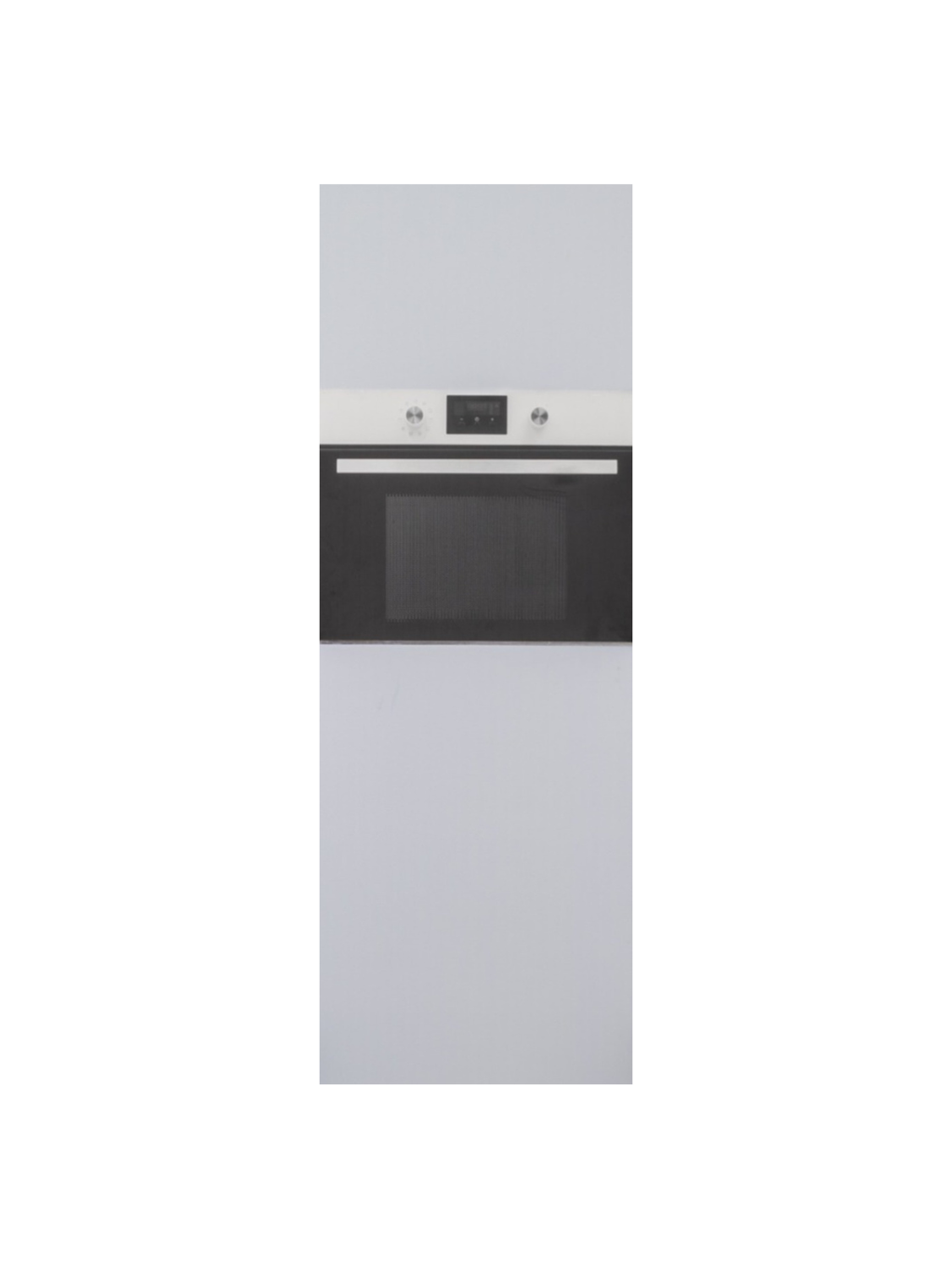 Colonne de cuisine factice pour home staging (5 coloris)