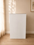 Module d'angle Home Staging 60 cm – Pour cuisines d'angle et configurations modulables