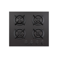 Plaque de cuisson factice | Cuisine home staging réaliste